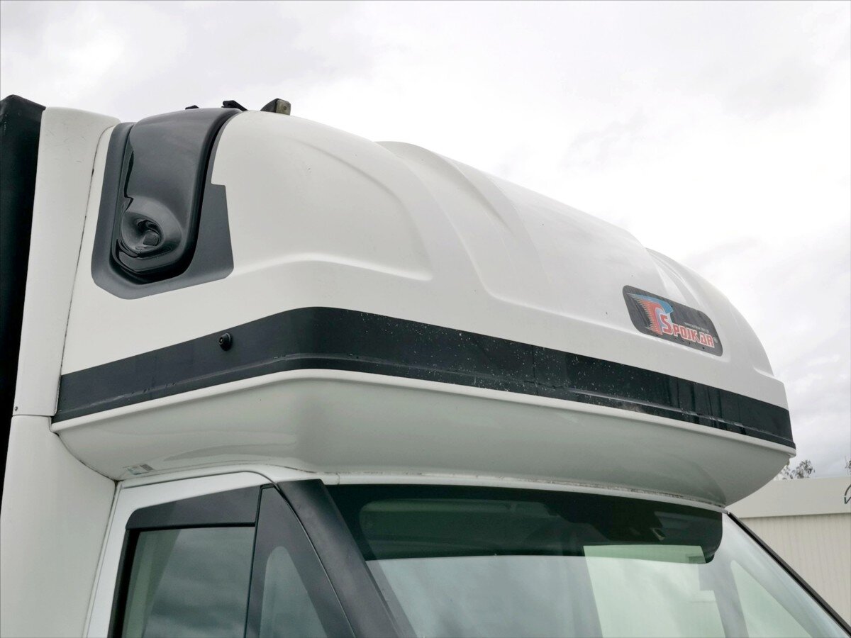 Iveco Daily Valník 3,0 l 132 kw