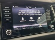 Škoda Kodiaq SUV / Terénní 2,0 l 110 kw