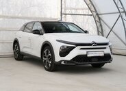 Citroën C5 X Kombi 1,2 l 96 kw