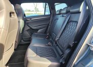 Škoda Kodiaq SUV 2,0 l 176 kw