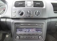 Škoda Fabia Hatchback 1,2 l 51 kw