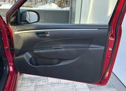 Suzuki Swift Hatchback 1,6 l 100 kw