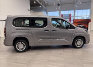 Toyota ProAce City Verso MPV 1,5 l 96 kw