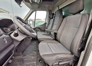 Renault Master Valník 2,3 l 120 kw