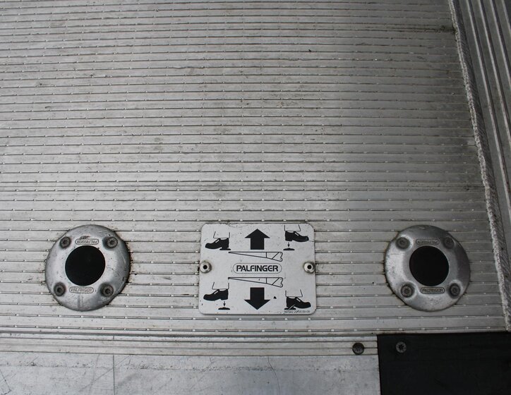 Iveco Daily Skříň 2,3 l 115 kw