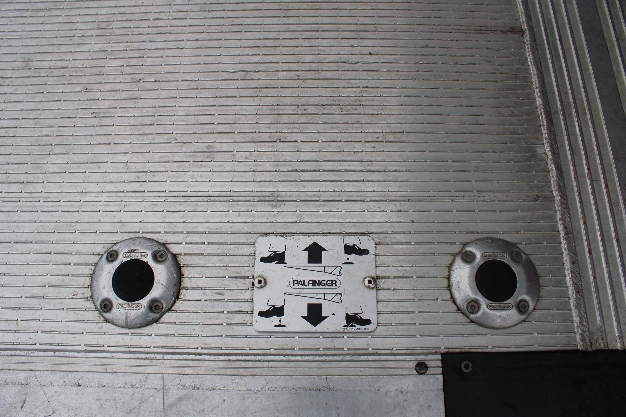 Iveco Daily Skříň 2,3 l 115 kw