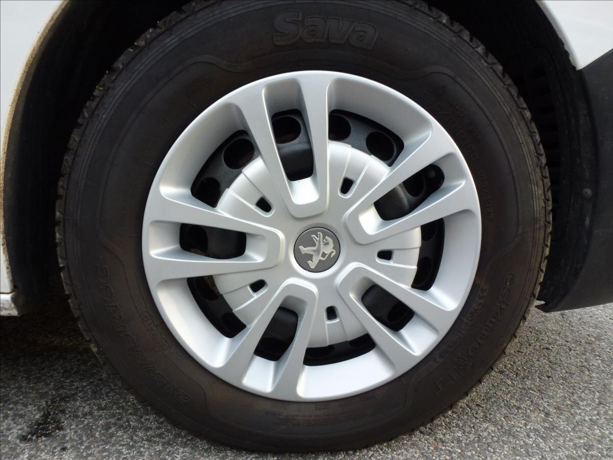 Peugeot Expert Skříň 2,0 l 90 kw