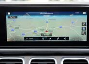 Mercedes-Benz GLE 33