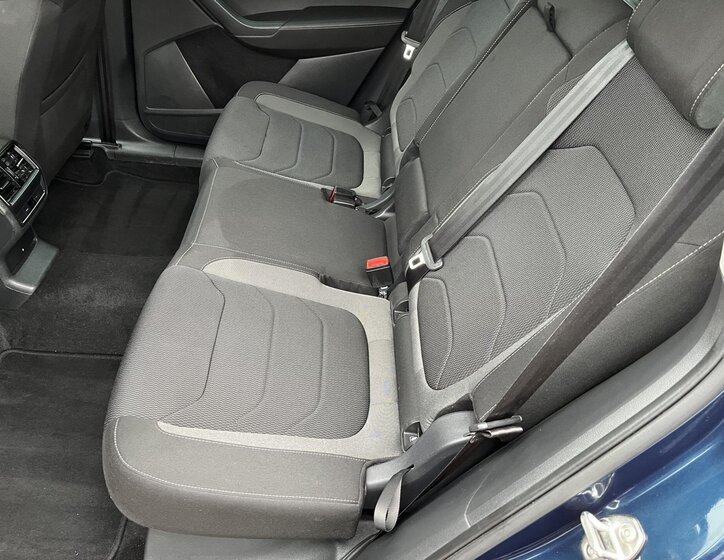 Škoda Kodiaq SUV 2,0 l 110 kw