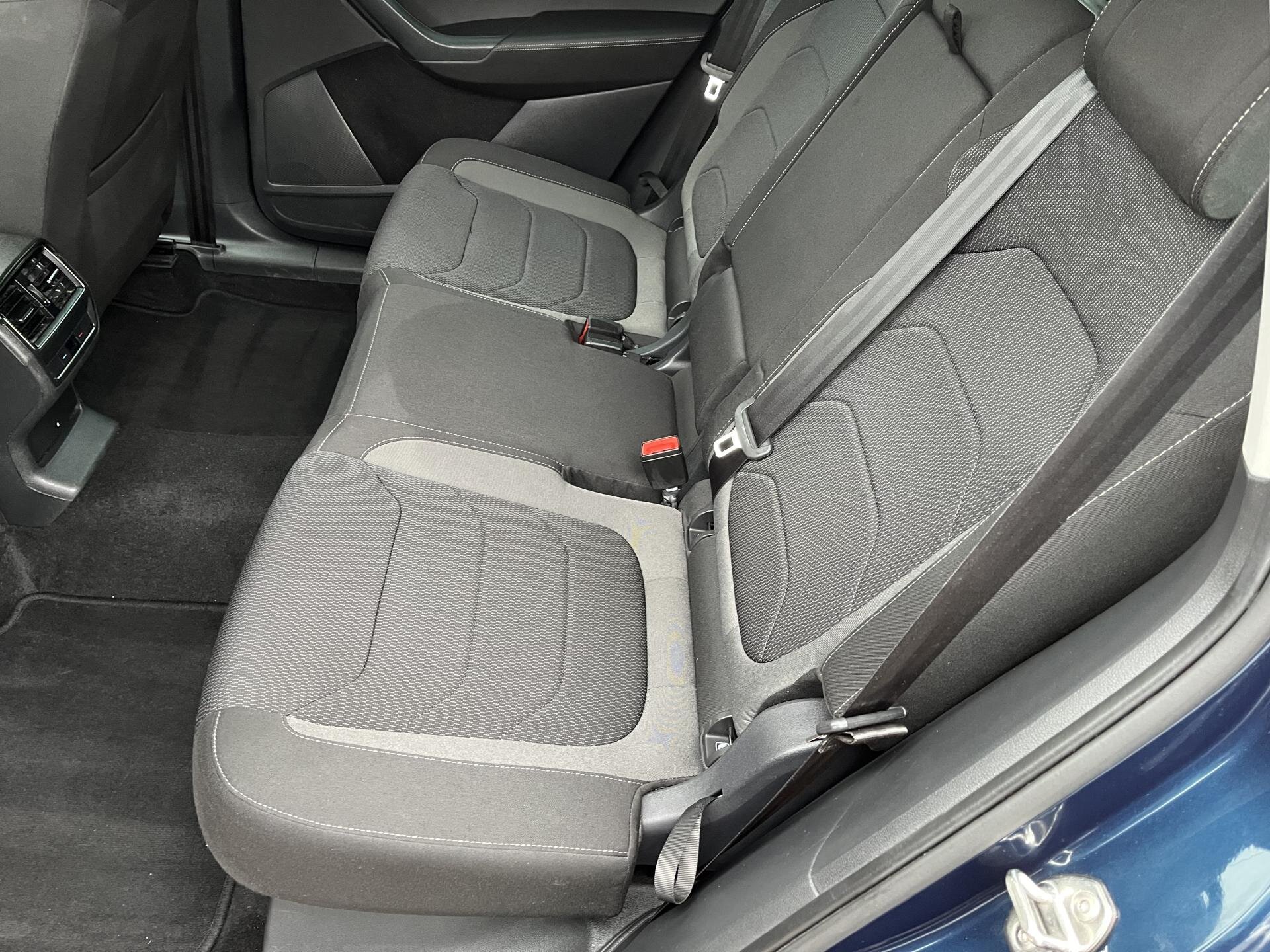 Škoda Kodiaq SUV 2,0 l 110 kw