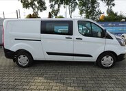 Ford Transit Custom Ostatní 2,0 l 96 kw