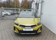 KIA XCeed Hatchback 1,5 l 117 kw