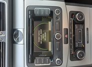 Volkswagen Passat Kombi 1,6 l 77 kw