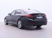 Hyundai Genesis Sedan / Limuzína 3,8 l 232 kw