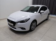 Mazda 3 Hatchback 2,0 l 121 kw