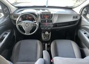 Opel Combo 14