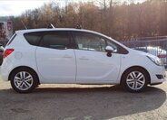 Opel Meriva 4