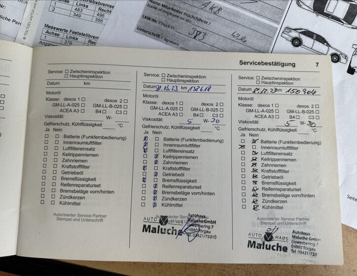 Opel Movano Skříň 2,3 l 81 kw