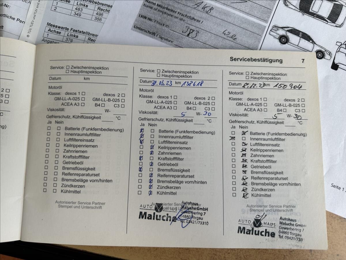 Opel Movano Skříň 2,3 l 81 kw