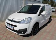 Citroën Berlingo 1