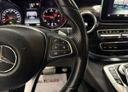 Mercedes-Benz Třídy V 9