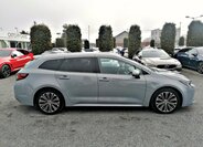 Toyota Corolla Kombi 1,8 l 72 kw