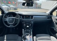 Peugeot 508 Kombi 1,6 l 85 kw