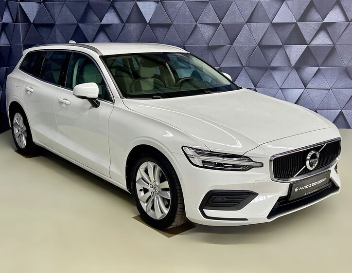 Volvo V60 Kombi 2,0 l 110 kw