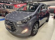 Hyundai ix20 Hatchback 1,6 l 91 kw