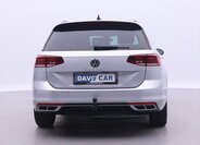 Volkswagen Passat Kombi 2,0 l 110 kw