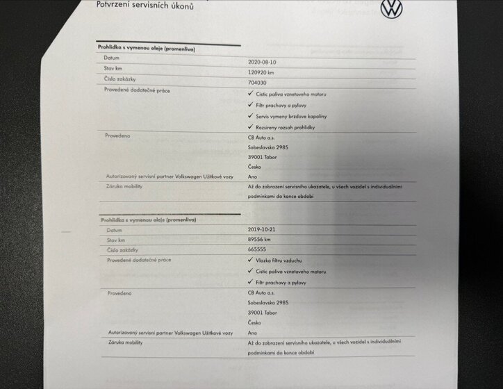 Volkswagen Amarok 34