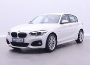 BMW Řada 1 Hatchback 1,5 l 85 kw