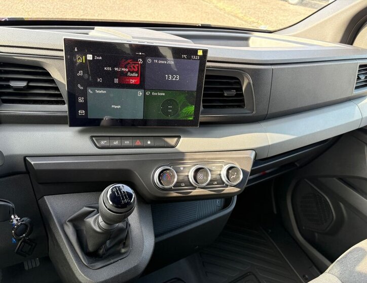 Renault Master Ostatní 2,0 l 125 kw