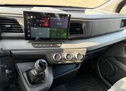 Renault Master Ostatní 2,0 l 125 kw