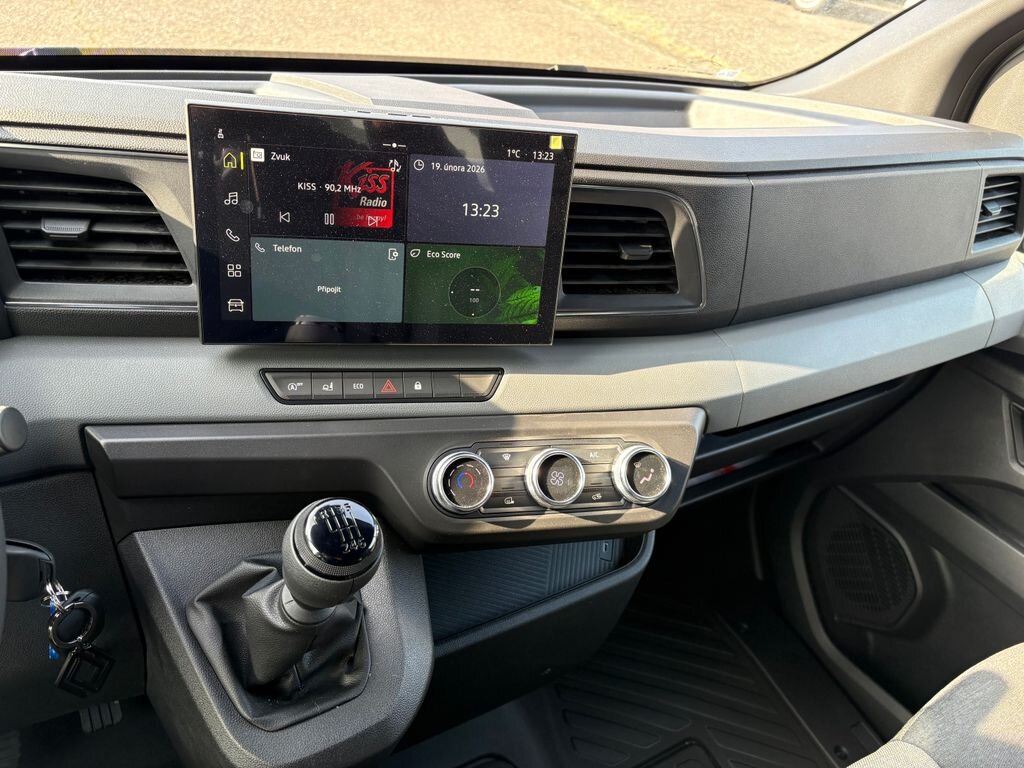 Renault Master Ostatní 2,0 l 125 kw