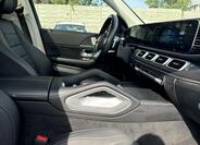 Mercedes-Benz GLS 13