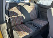 Volkswagen Fox Hatchback 1,2 l 40 kw