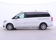Mercedes-Benz Třídy V Kombi 2,1 l 140 kw