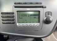 Seat Leon Hatchback 1,6 l 75 kw