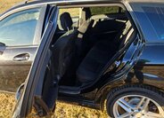 Mercedes-Benz Třídy C Kombi 0,0 135 kw