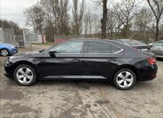 Škoda Superb Sedan / Limuzína 1,5 l 110 kw