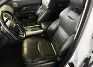 Land Rover Range Rover Evoque SUV 2,0 l 132 kw