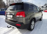 KIA Sorento Kombi 2,2 l 145 kw