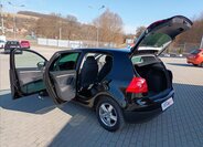 Volkswagen Golf Hatchback 1,4 l 59 kw
