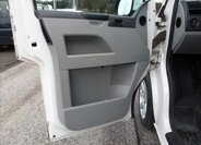 Volkswagen Transporter 14