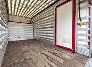 Mercedes-Benz Sprinter 15