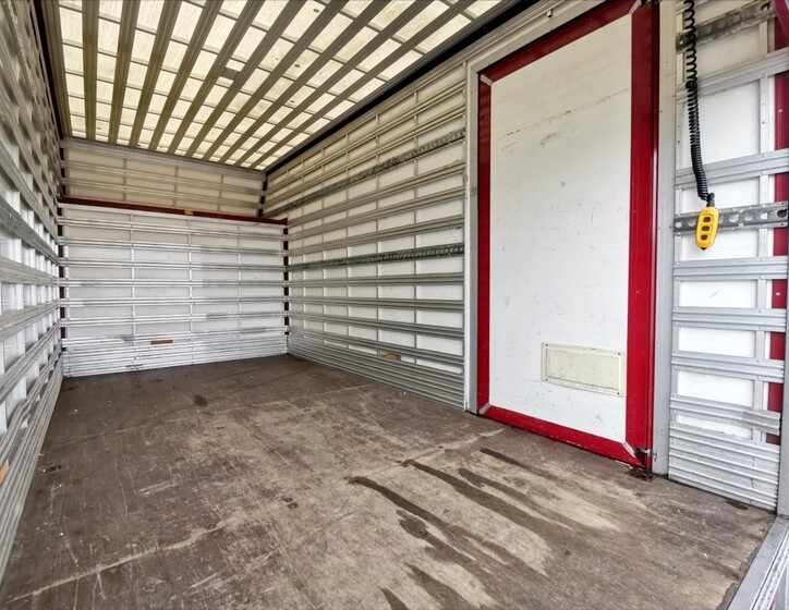 Mercedes-Benz Sprinter 15