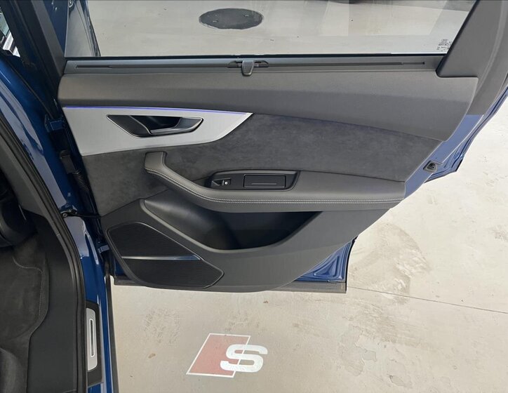 Audi Q7 SUV 3,0 l 250 kw