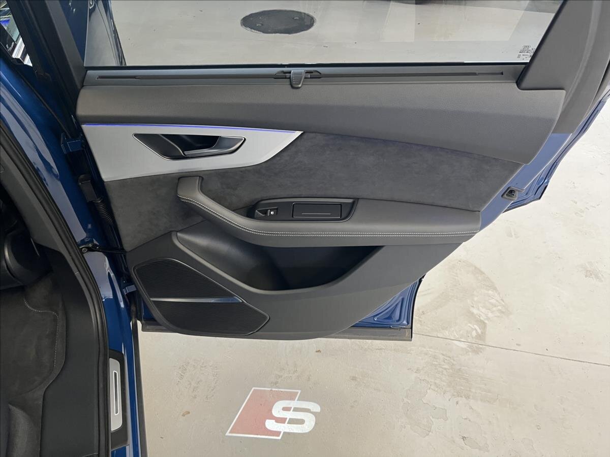 Audi Q7 SUV 3,0 l 250 kw