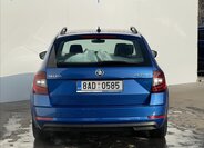 Škoda Octavia Kombi 1,6 l 85 kw
